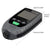 VinTeam Car Paint Coating Thickness Gauge Meter Handheld with Backlight LCD Display for Steel Aluminum Car 0-1500um