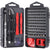 VinTeam Screwdriver Set 115 in 1 Precision Screwdriver Repair Tool Kit Magnetic Professional Removable Tool for iPhone X, 8, 7/ Cellphone/Computer/Tablet/Game Console/Electronic etc