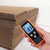 VinTeam Wood Moisture Meter Digital Moisture Detector LCD Moisture Tester with 2 Test Pins Water Leak Detector Damp Tester for Wood Building Material Firewood Walls Paper Floor Cement Mortar
